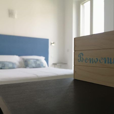 Vittoria Luxury Suite 비코에쿠엔세 외부 사진