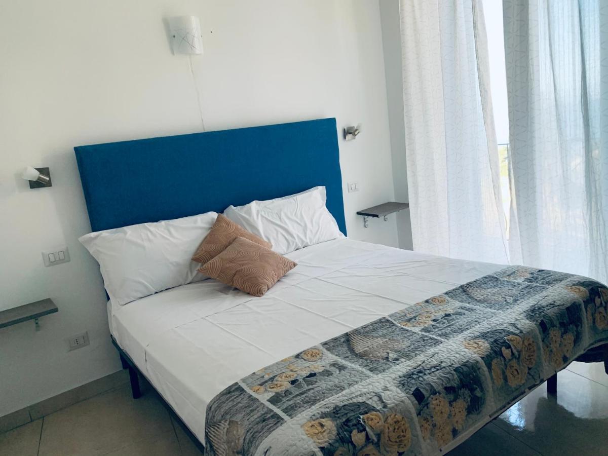 Vittoria Luxury Suite 비코에쿠엔세 외부 사진