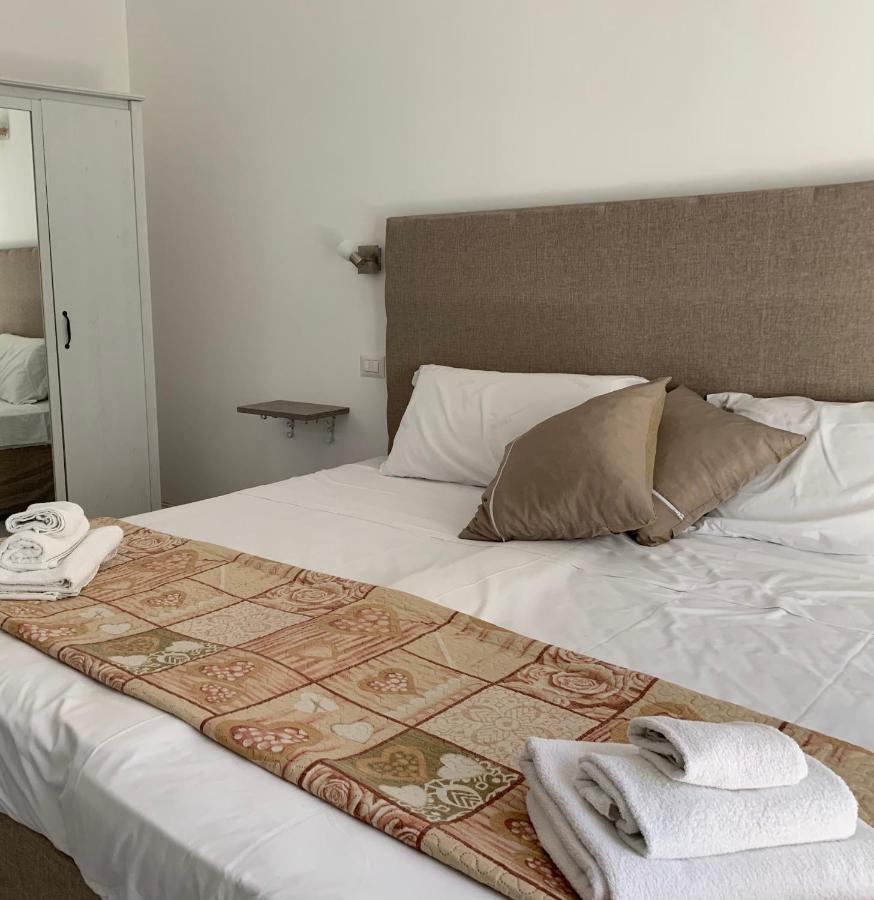 Vittoria Luxury Suite 비코에쿠엔세 외부 사진
