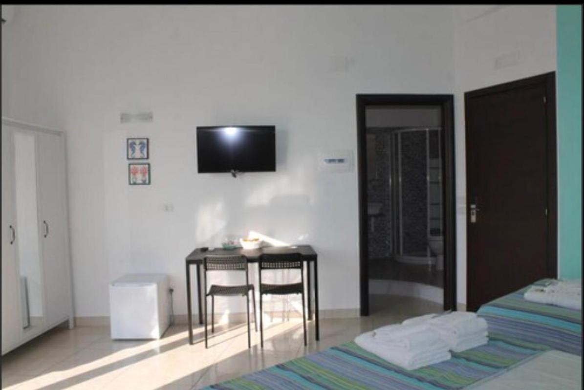 Vittoria Luxury Suite 비코에쿠엔세 외부 사진