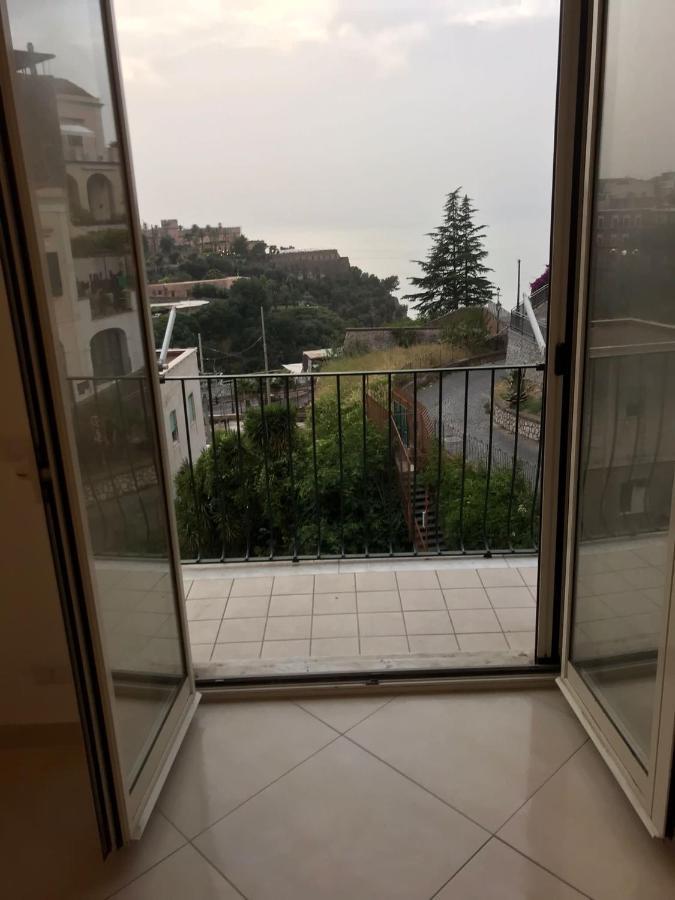 Vittoria Luxury Suite 비코에쿠엔세 외부 사진