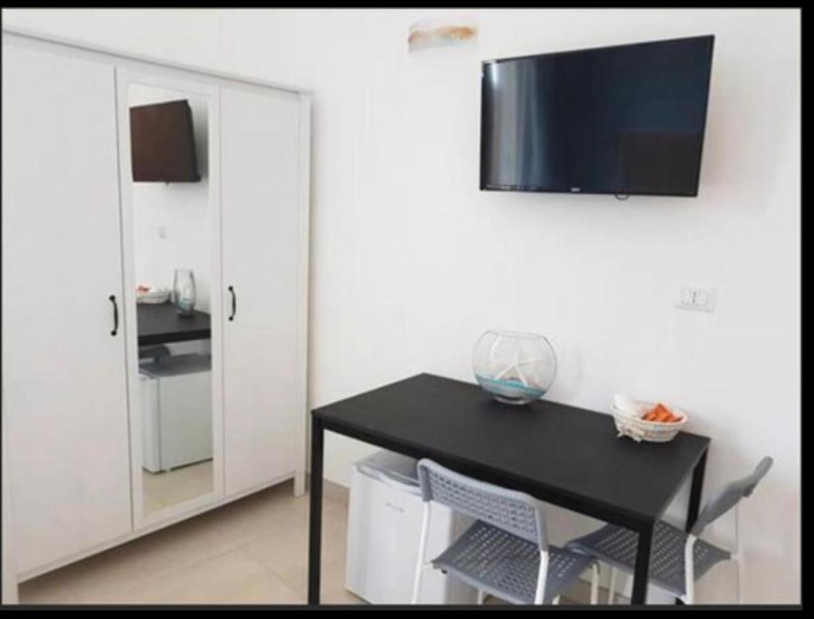 Vittoria Luxury Suite 비코에쿠엔세 외부 사진
