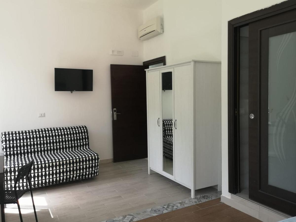 Vittoria Luxury Suite 비코에쿠엔세 외부 사진