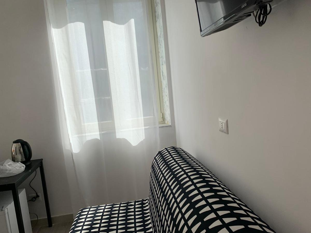 Vittoria Luxury Suite 비코에쿠엔세 외부 사진