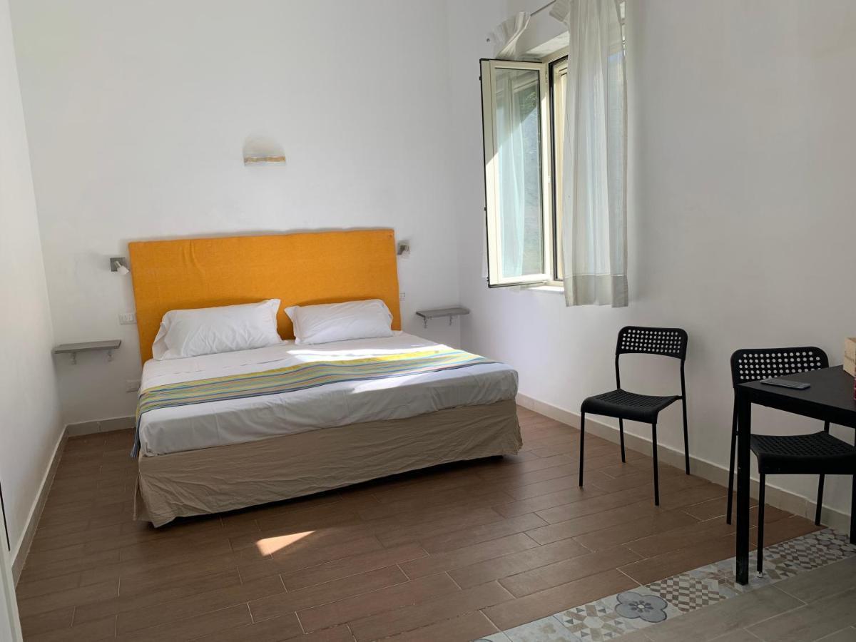 Vittoria Luxury Suite 비코에쿠엔세 외부 사진