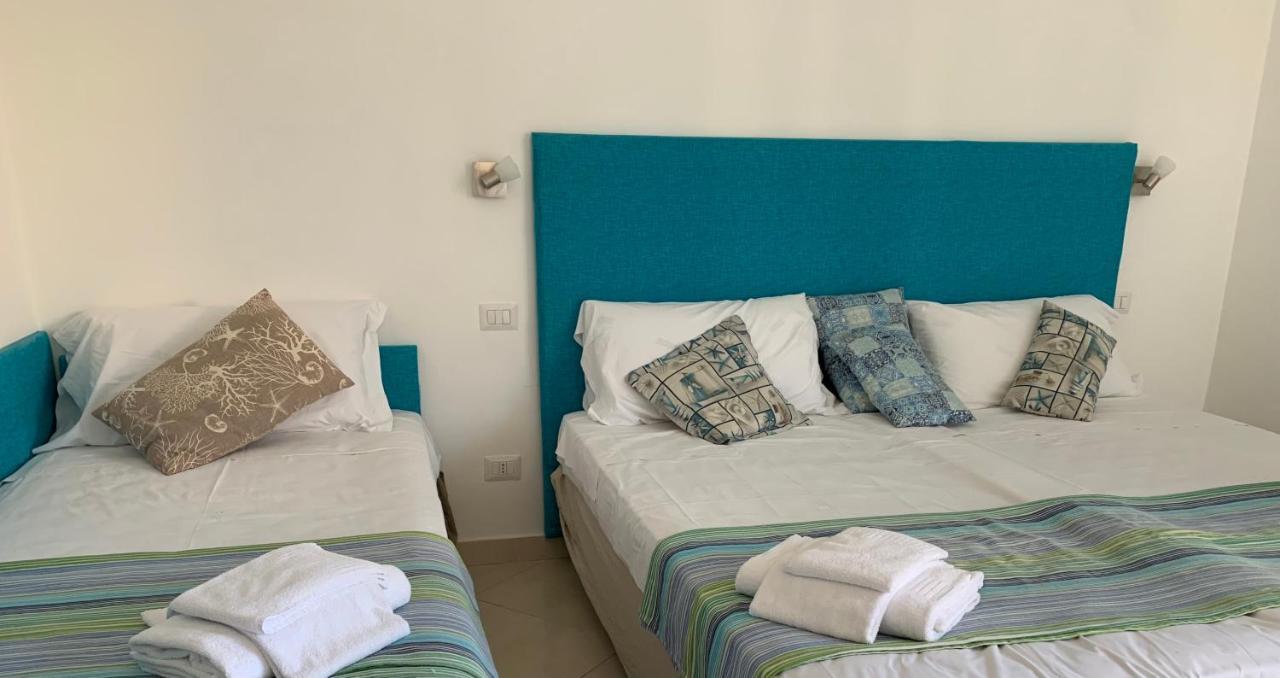 Vittoria Luxury Suite 비코에쿠엔세 외부 사진
