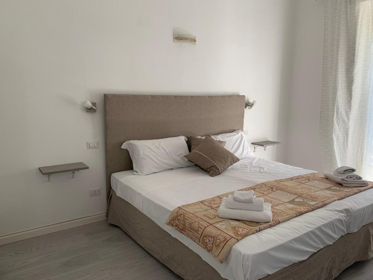 Vittoria Luxury Suite 비코에쿠엔세 외부 사진