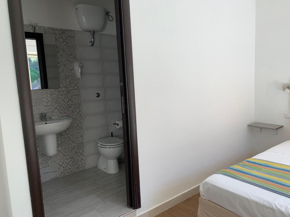 Vittoria Luxury Suite 비코에쿠엔세 외부 사진