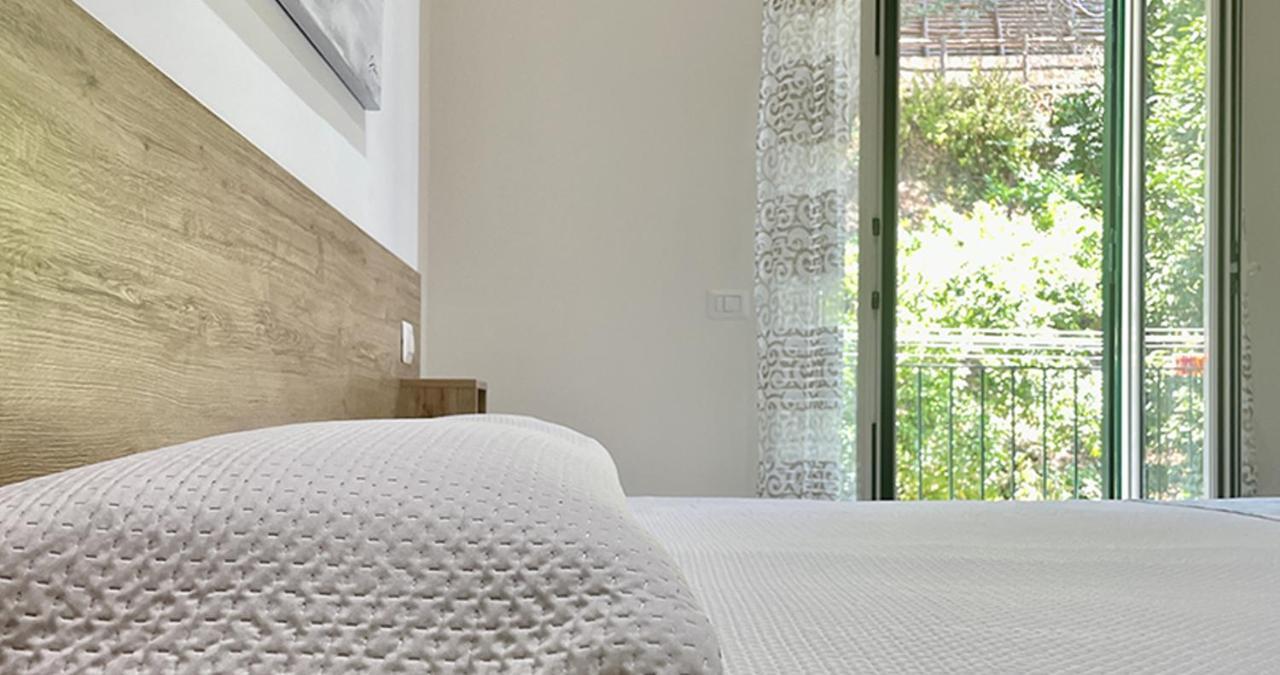 Vittoria Luxury Suite 비코에쿠엔세 외부 사진