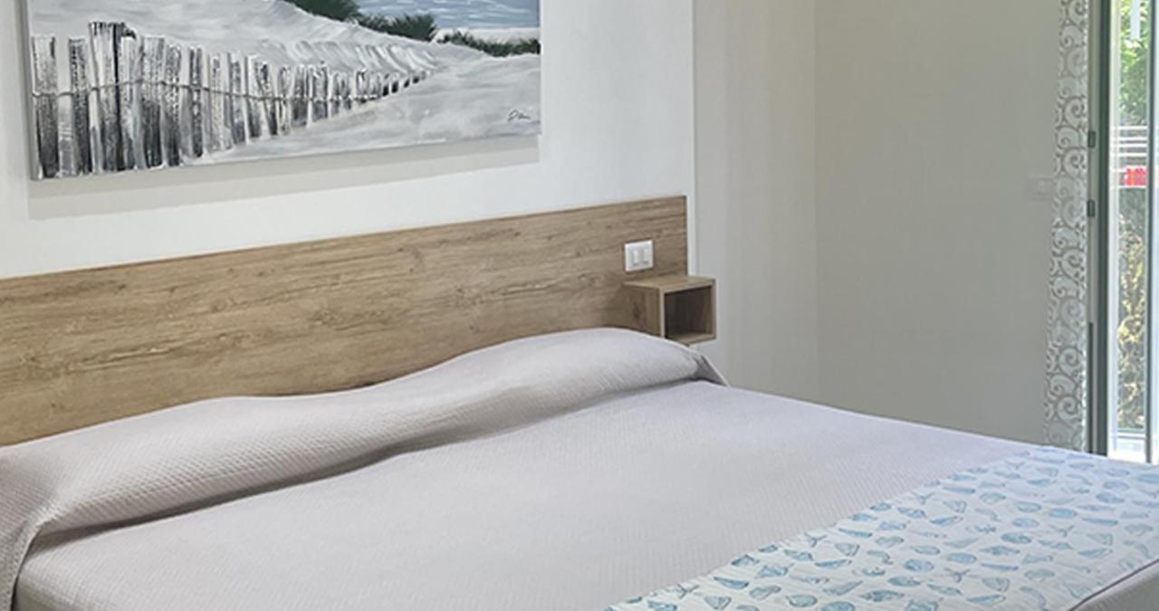 Vittoria Luxury Suite 비코에쿠엔세 외부 사진