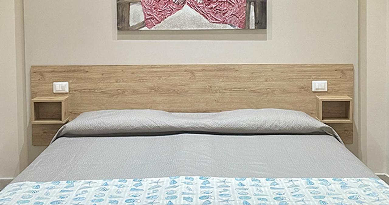 Vittoria Luxury Suite 비코에쿠엔세 외부 사진